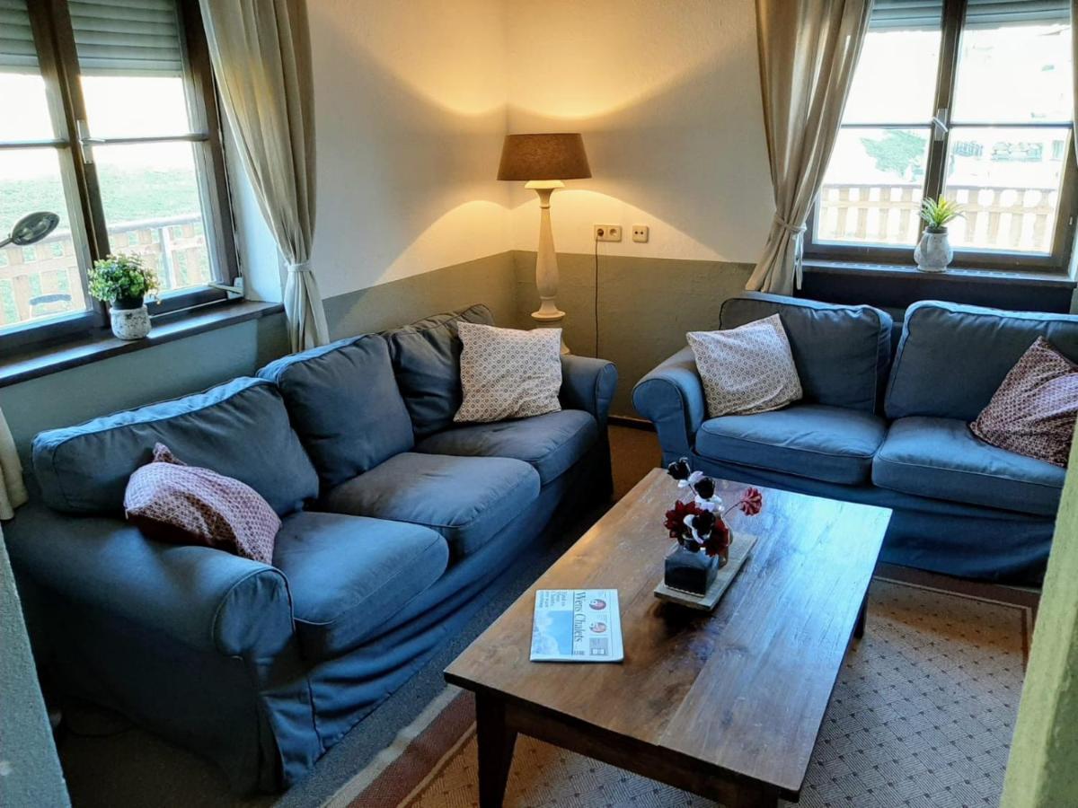 Chalet Raeterhof Fiss Luaran gambar