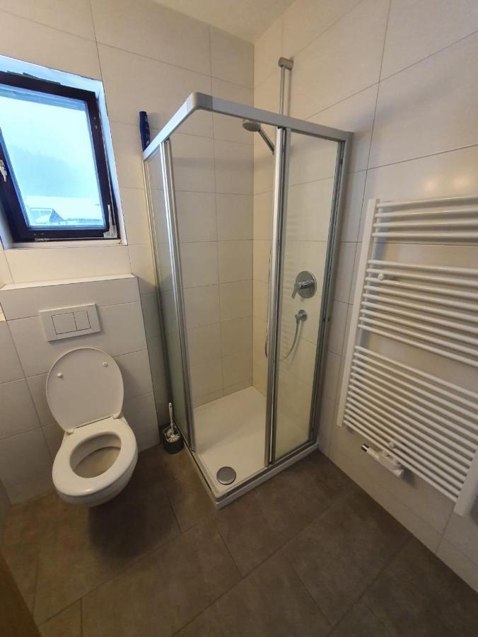 Chalet Raeterhof Fiss Luaran gambar