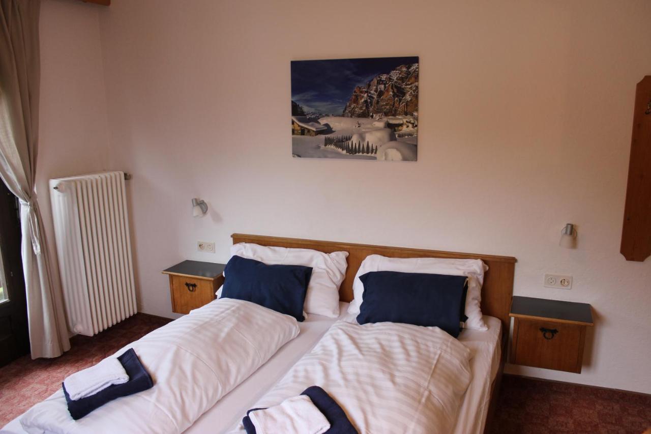 Chalet Raeterhof Fiss Luaran gambar