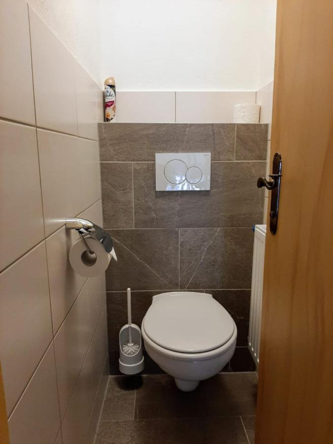 Chalet Raeterhof Fiss Luaran gambar